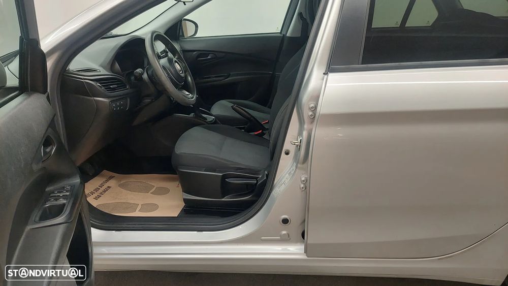 Fiat Tipo Station Wagon 1.3 Multijet - 11