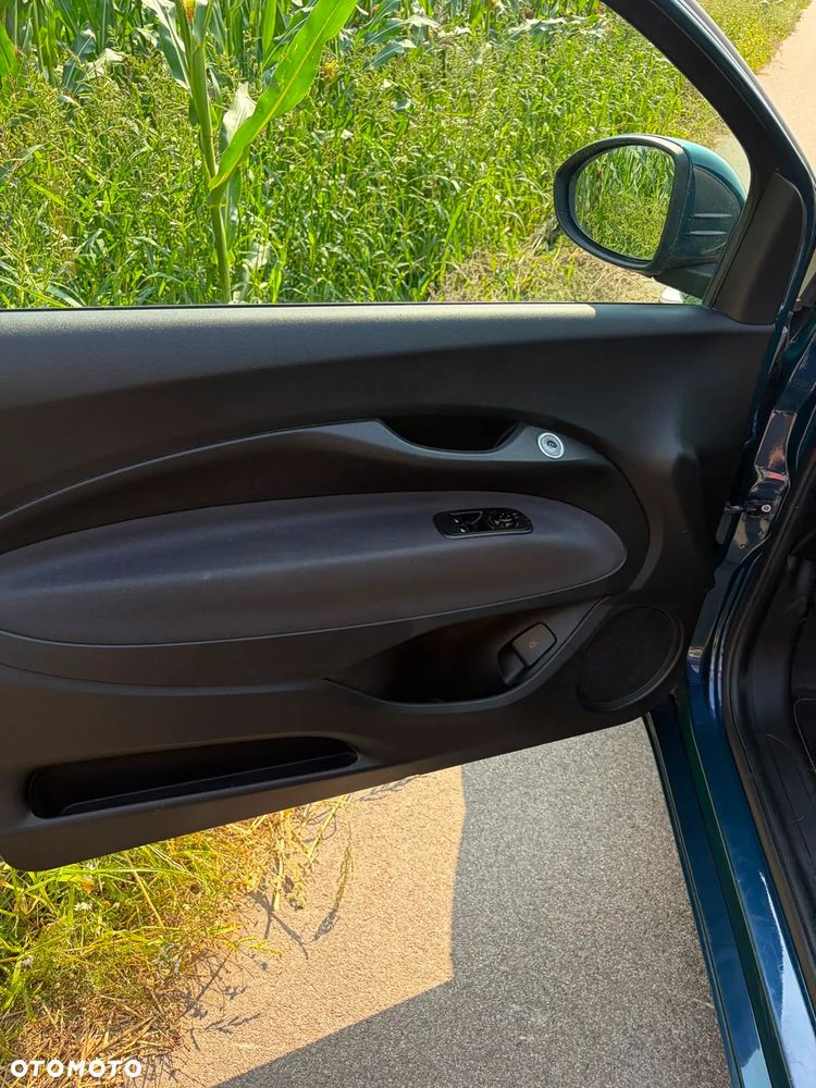 Fiat 500e - 18