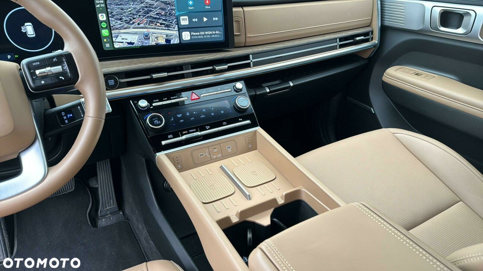 Hyundai Santa Fe - 14