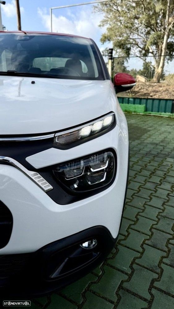 Citroën C3 1.2 PureTech Shine - 11