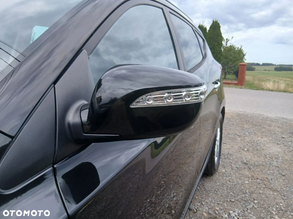 Hyundai ix35 2.0 Comfort 2WD - 17