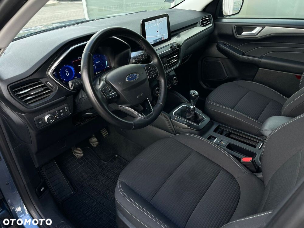 Ford Kuga - 19