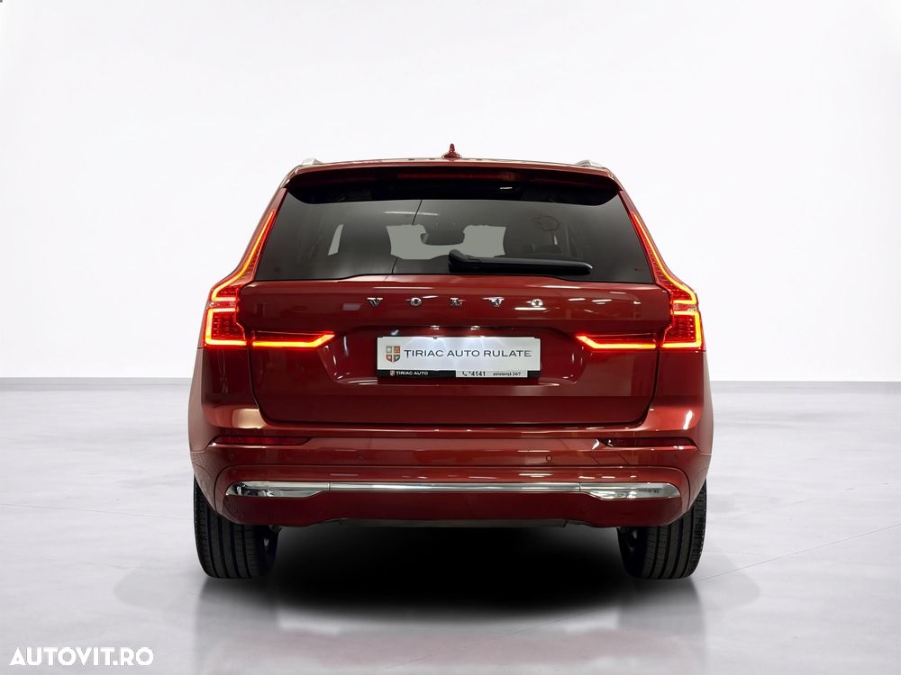 Volvo XC 60 - 5