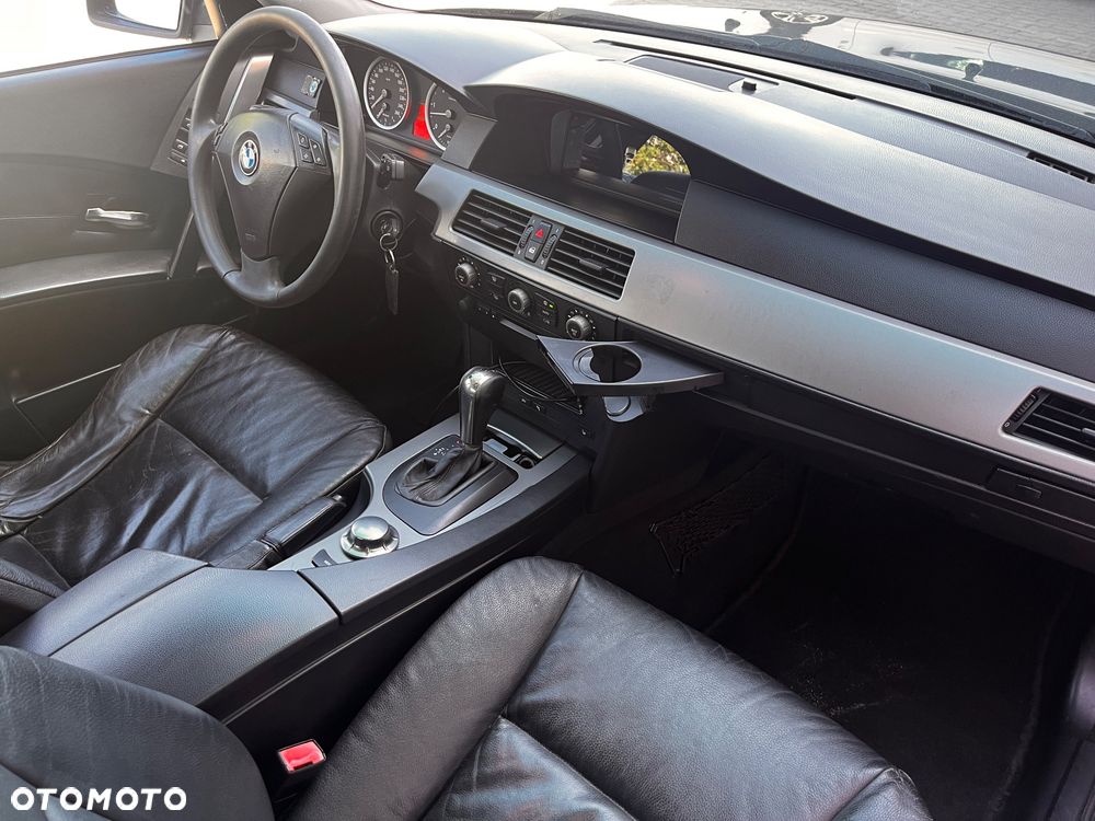BMW Seria 5 - 31