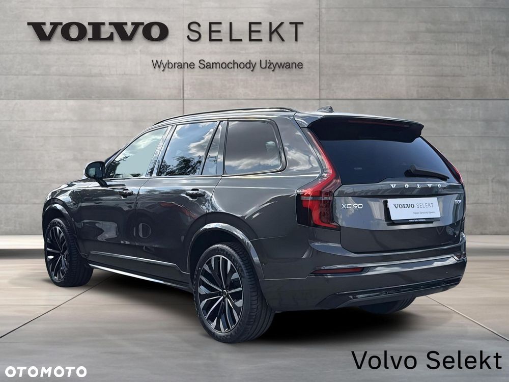 Volvo XC 90 - 5