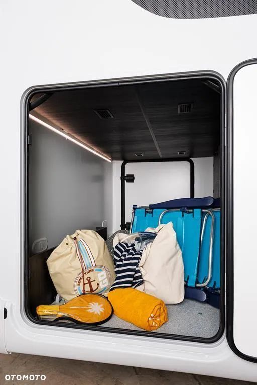 Benimar Mileo 268 - 29