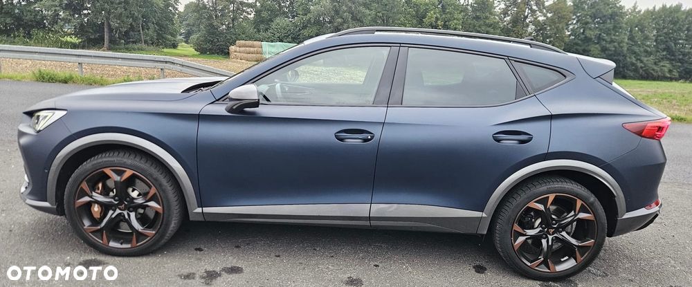 Cupra Formentor 2.0 TSI 4Drive VZ DSG - 10