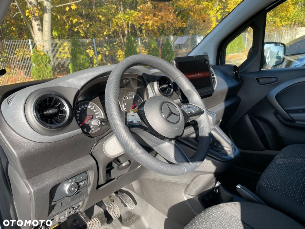 Mercedes-Benz Citan 110 CDI L2 - 8