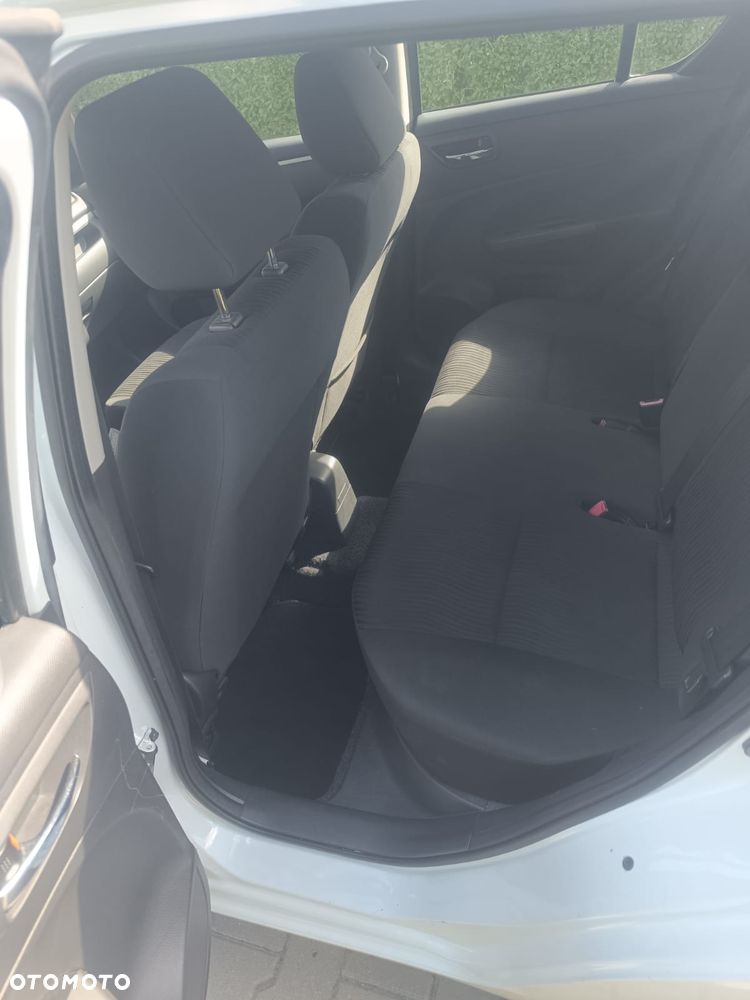 Suzuki Swift 1.2 Comfort - 14