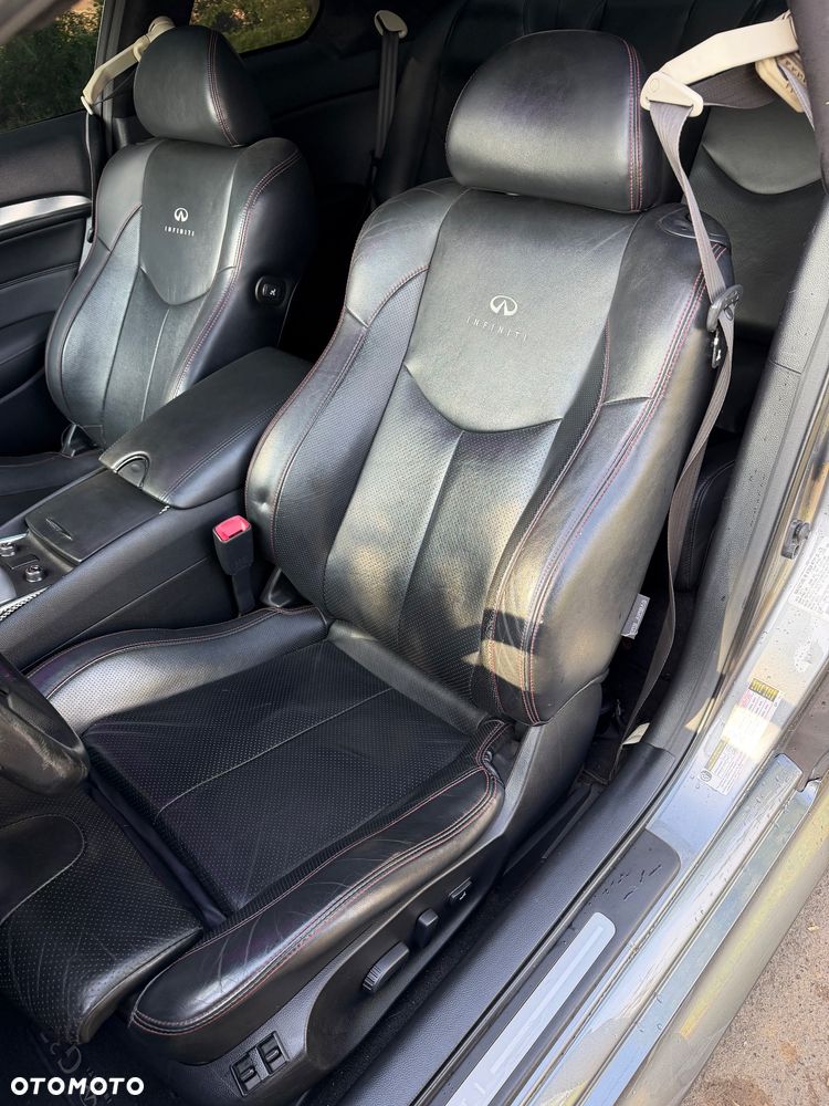 Infiniti G S Premium - 15