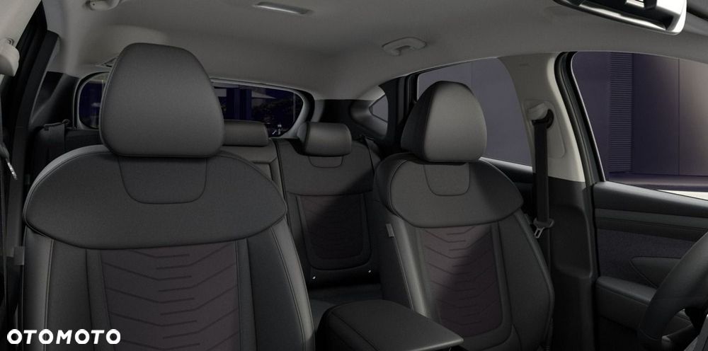 Hyundai Tucson - 6