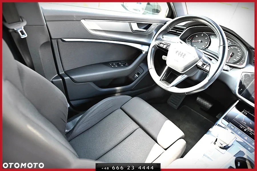 Audi A6 - 20