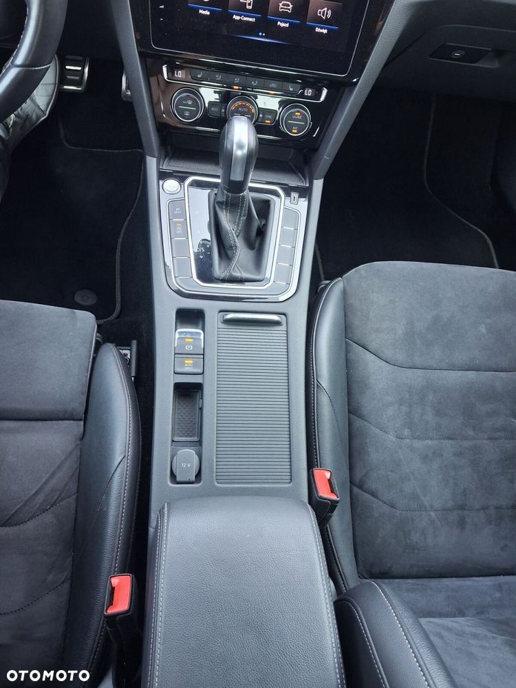 Volkswagen Arteon - 31