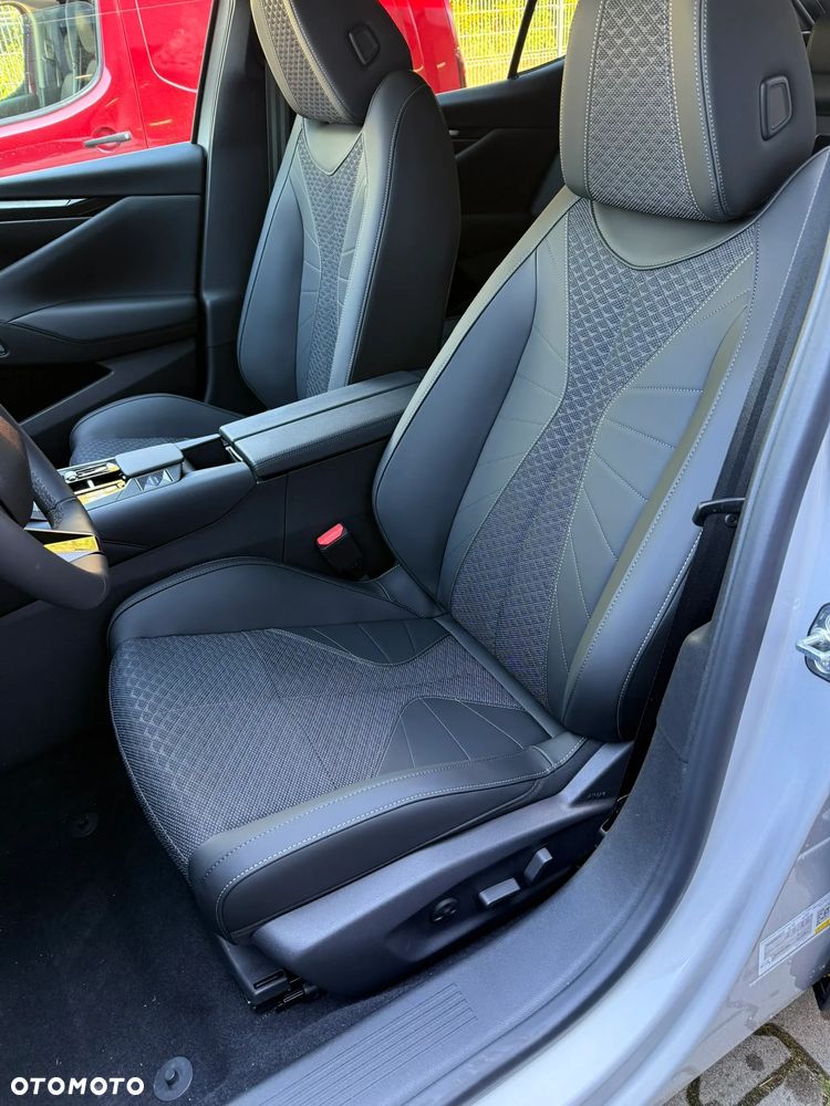 DS Automobiles DS 4 1.2 mHEV Pallas eDCS6 - 14