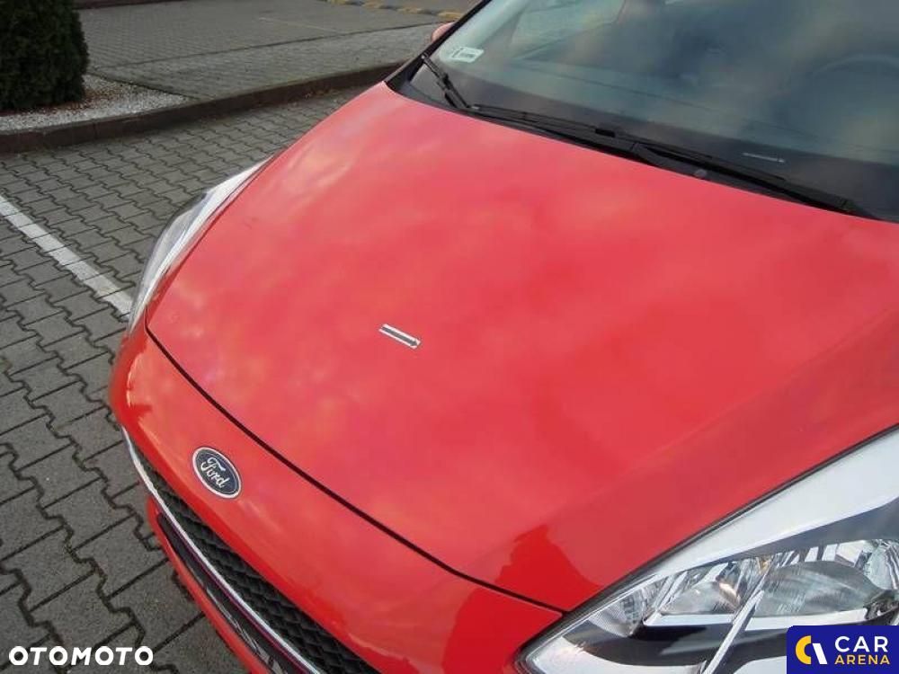 Ford Fiesta - 33