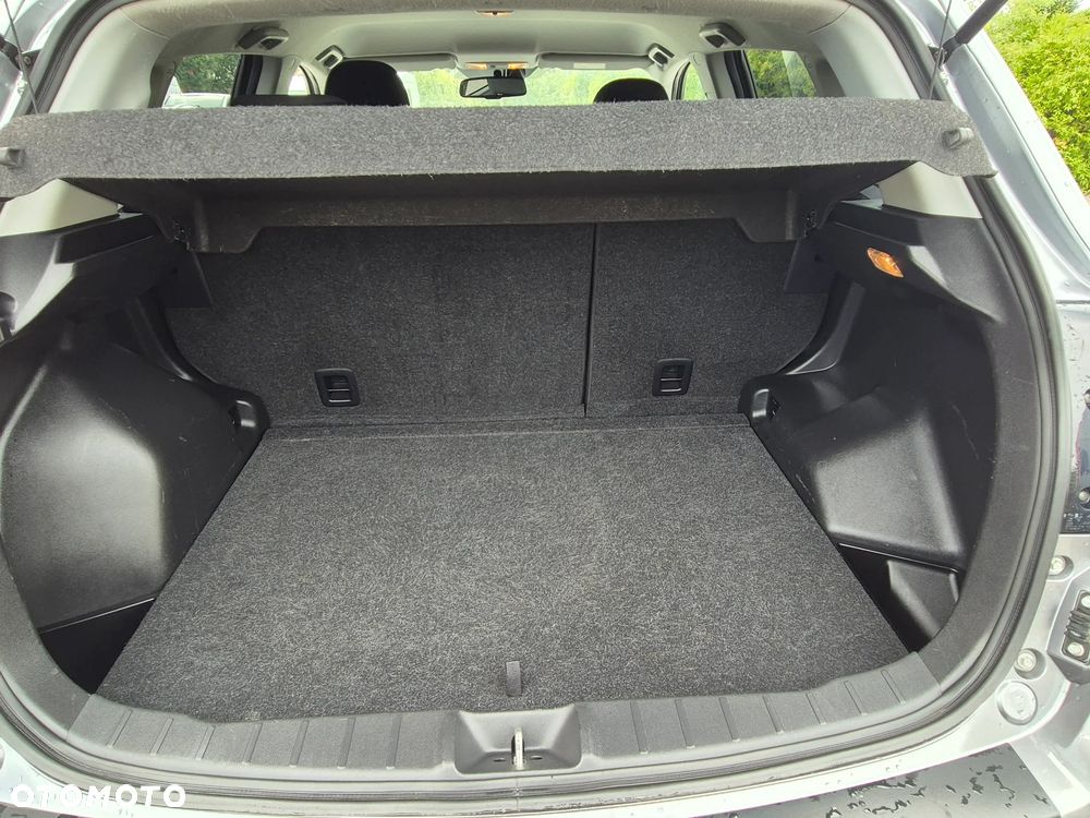 Mitsubishi ASX 1.6 DI-D 2WD Top - 29