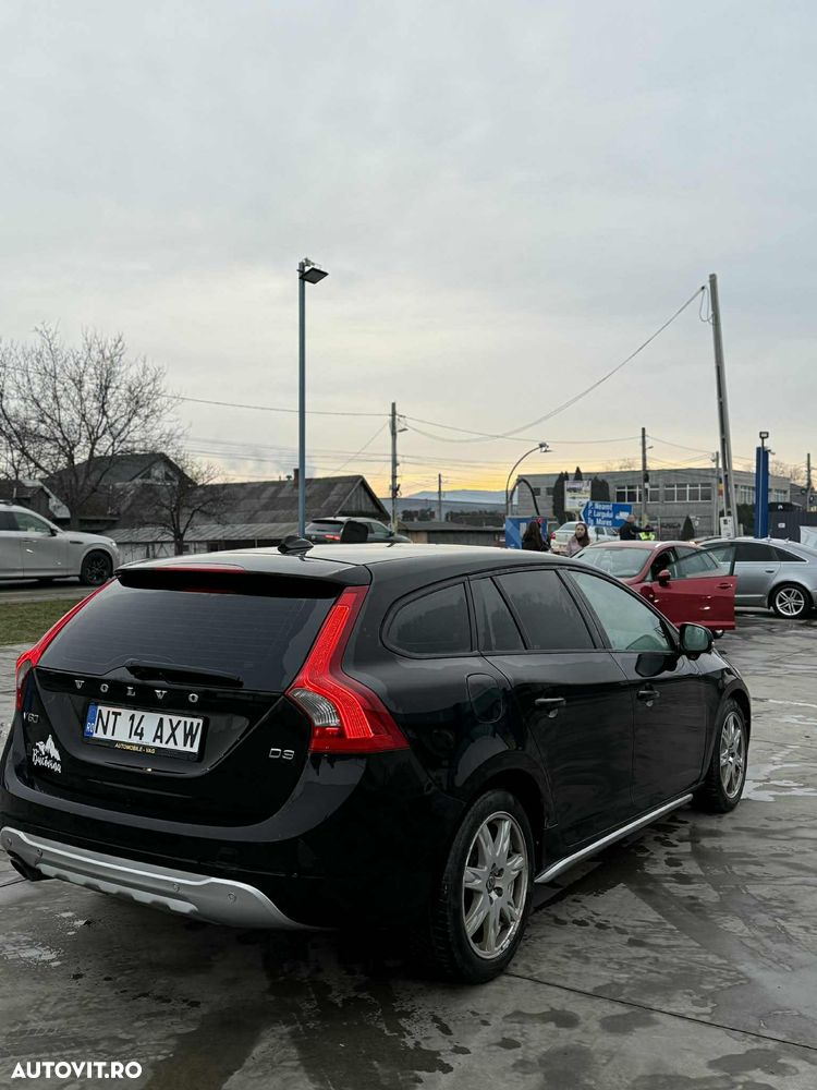 Volvo V60 D3 - 5