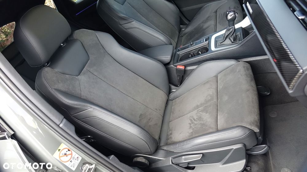 Audi Q3 Sportback - 30