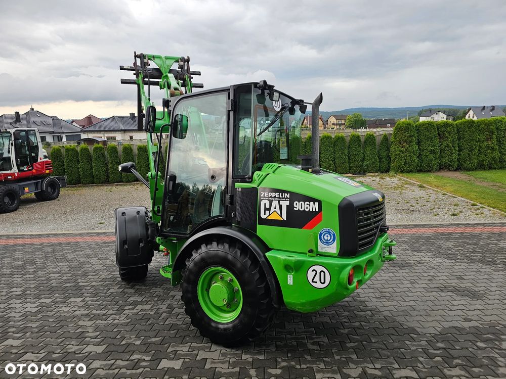 Caterpillar 906 M - 23