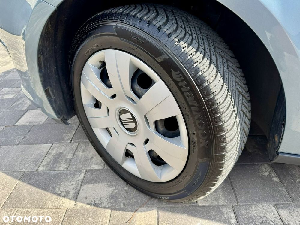 Seat Altea - 23