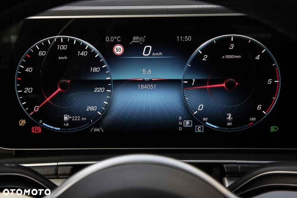 Mercedes-Benz GLE 400 d 4-Matic Premium Plus - 6
