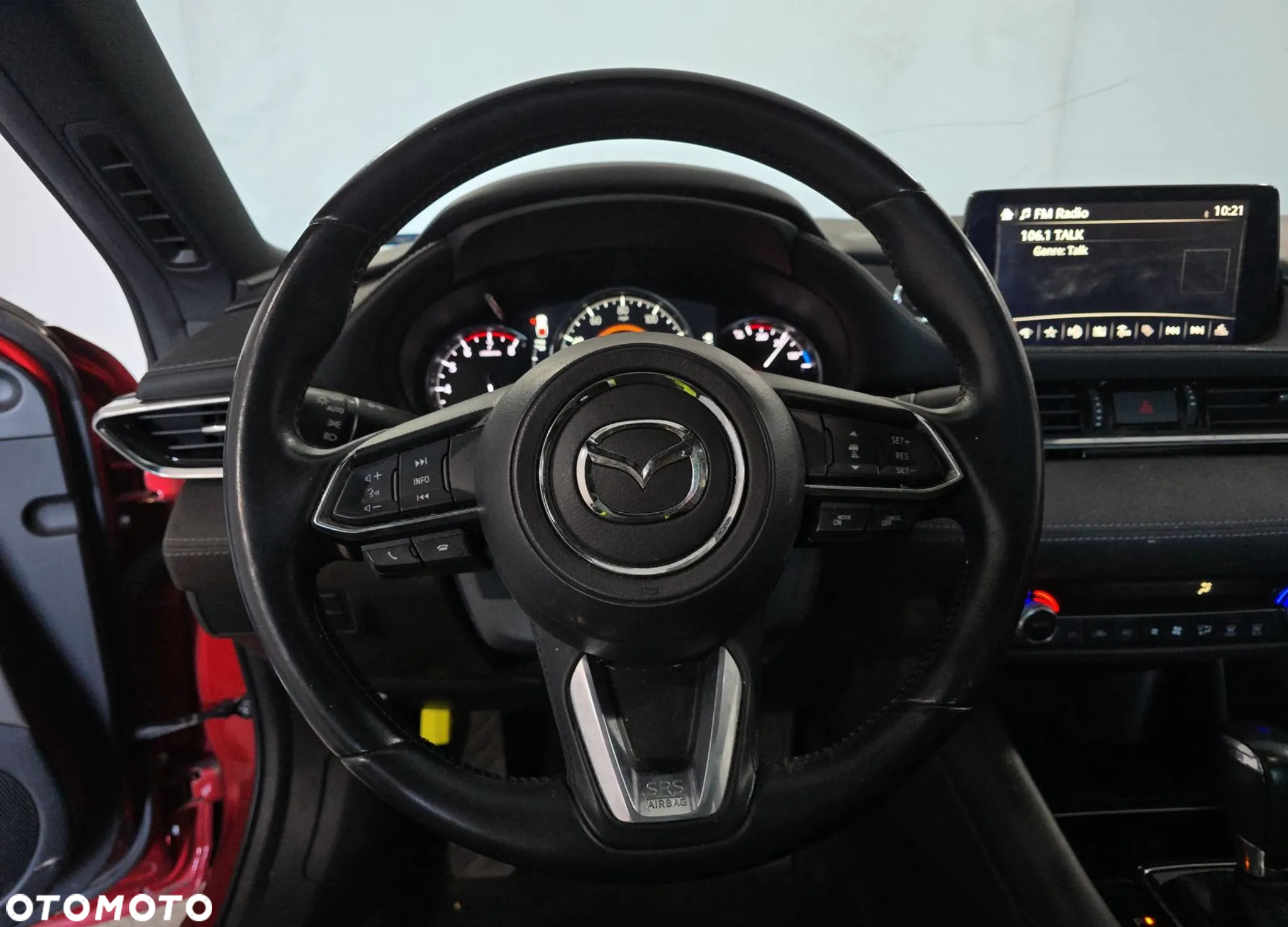 Mazda 6 - 10