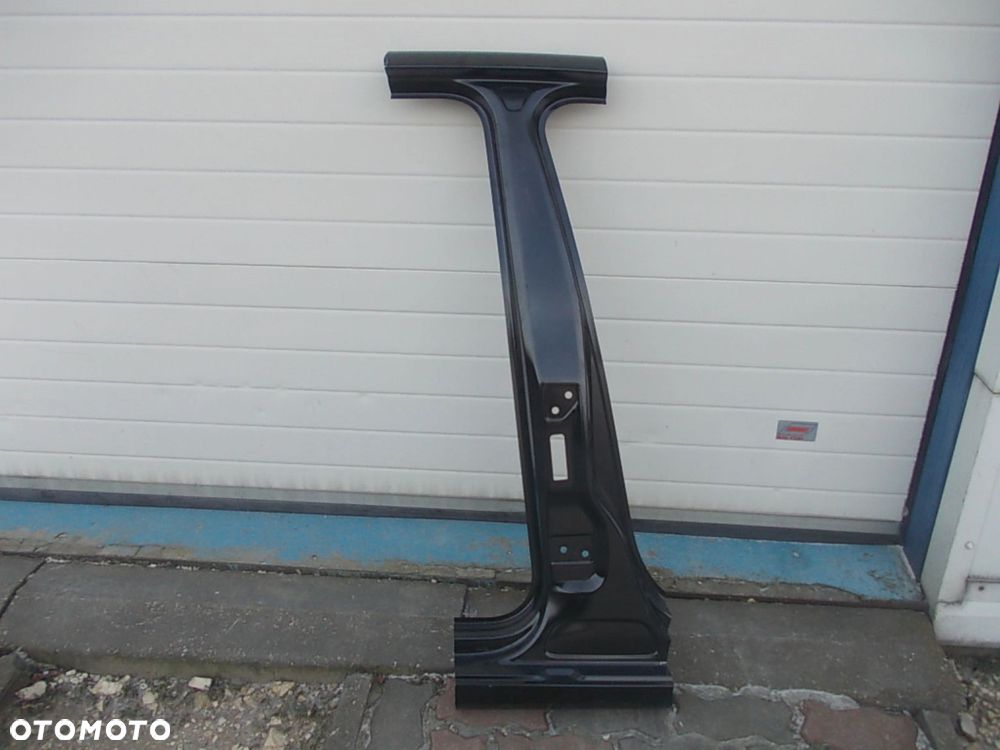 SŁUPEK PRAWY VW GOLF VI HB NOWY ORYGINALNY - 1