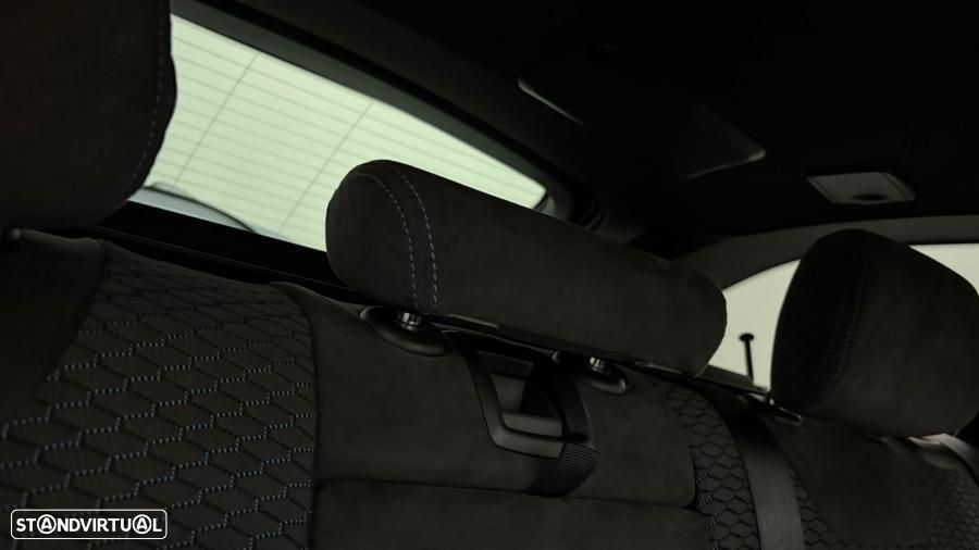 BMW 320 d Touring xDrive Aut. M Sport - 40