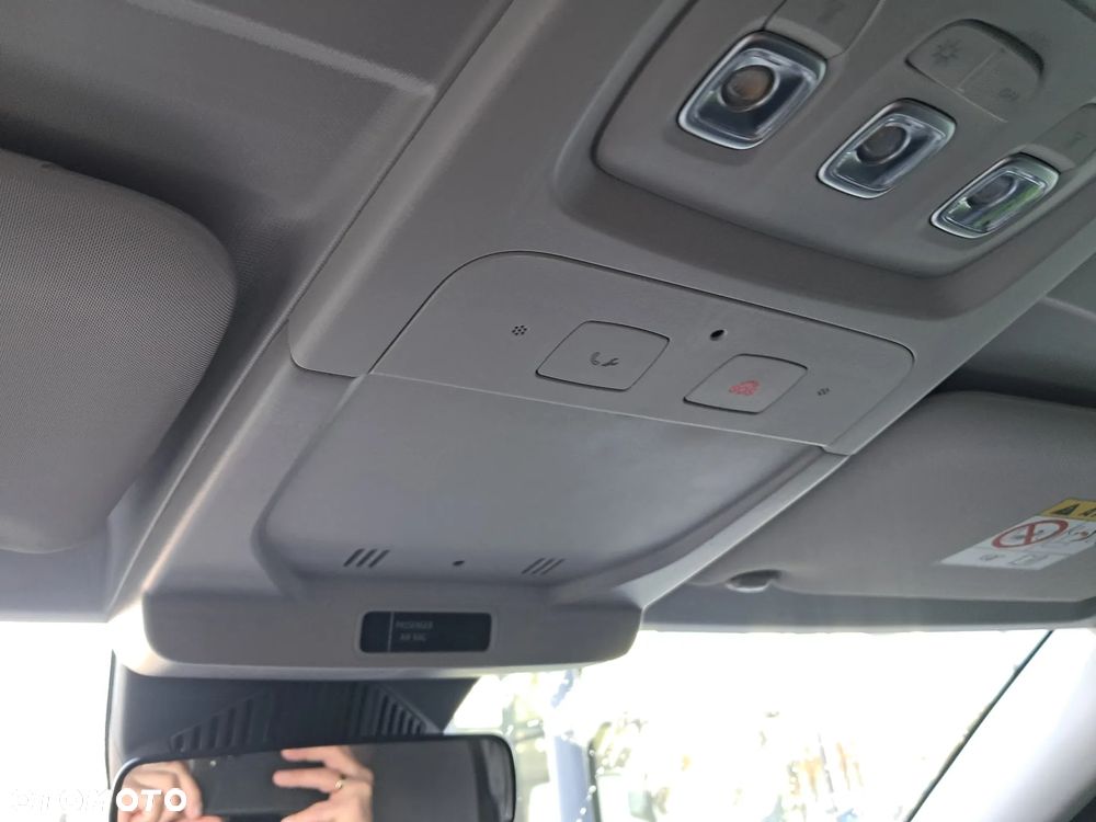 Mercedes-Benz Citan 112 CDI Mixto Ekstra Długi 3100 mm - 5 miejscowy - 21