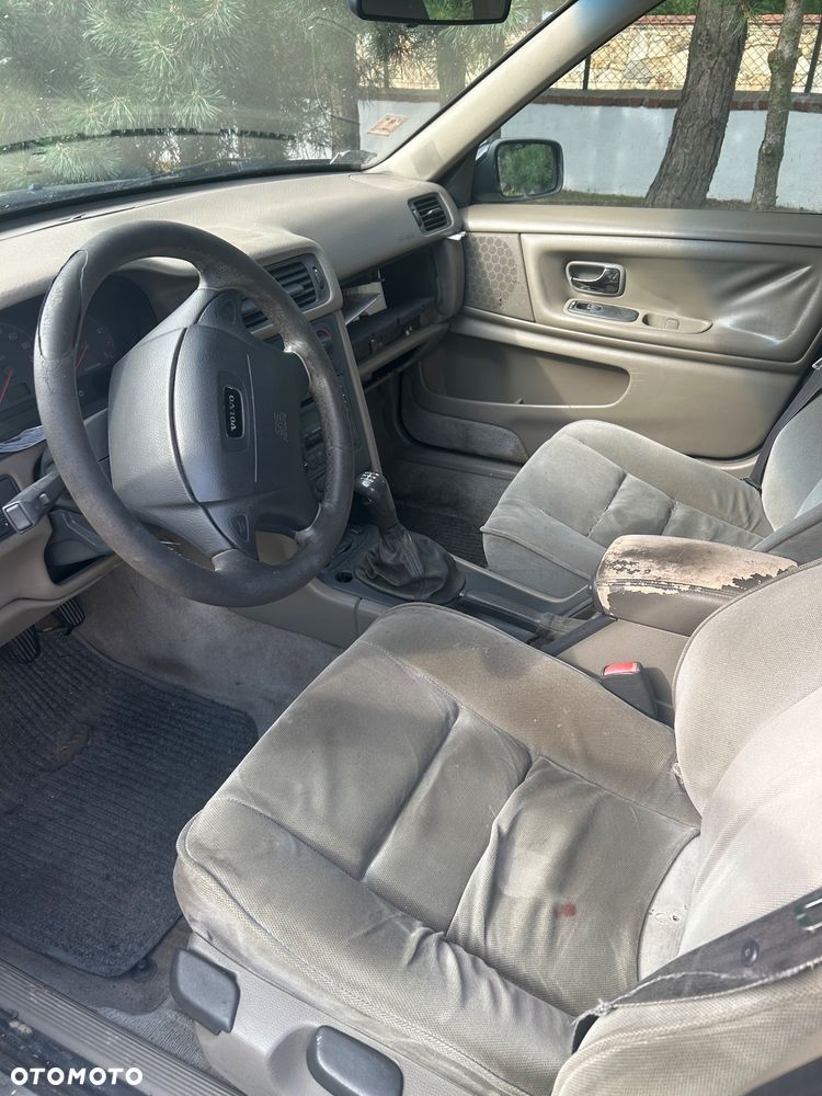 Volvo V70 - 5
