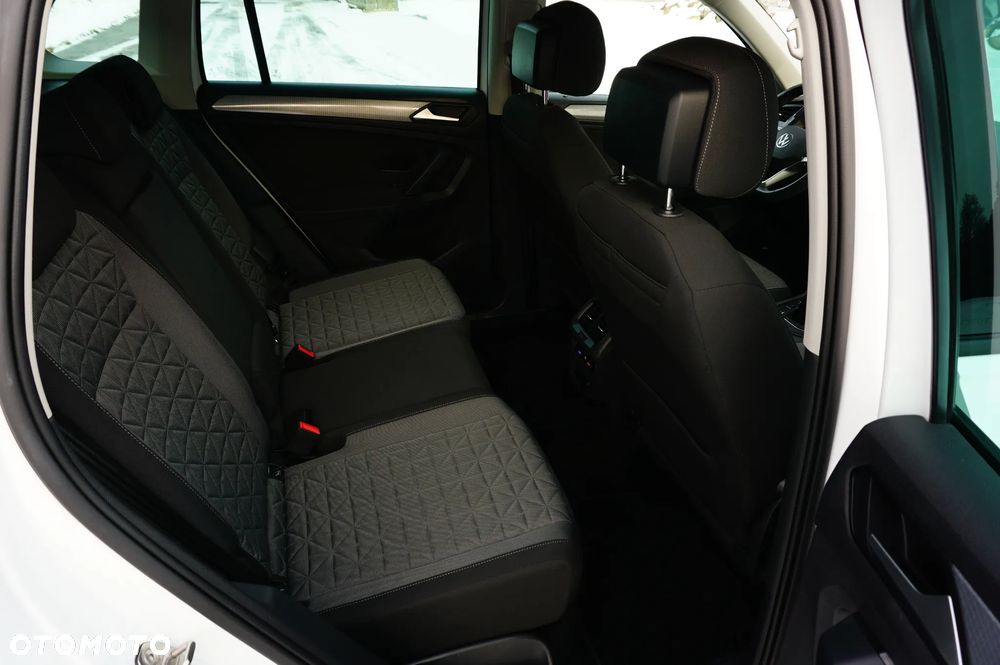 Volkswagen Tiguan 1.5 TSI EVO Life - 23