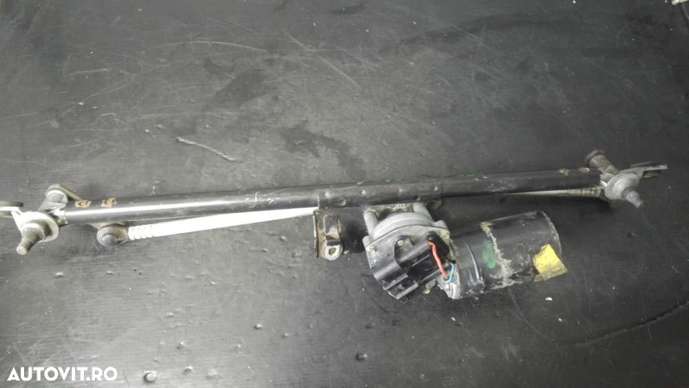 Ansamblu motoras stergatoare opel vectra a 1988-1995 - 1