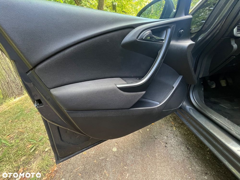 Opel Astra 1.6 Active - 15
