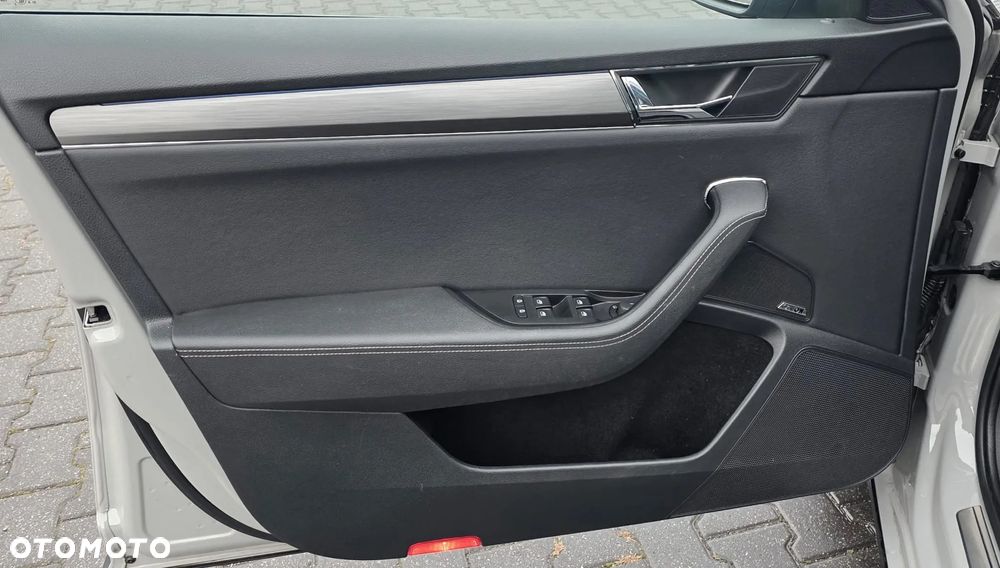 Skoda Superb - 16