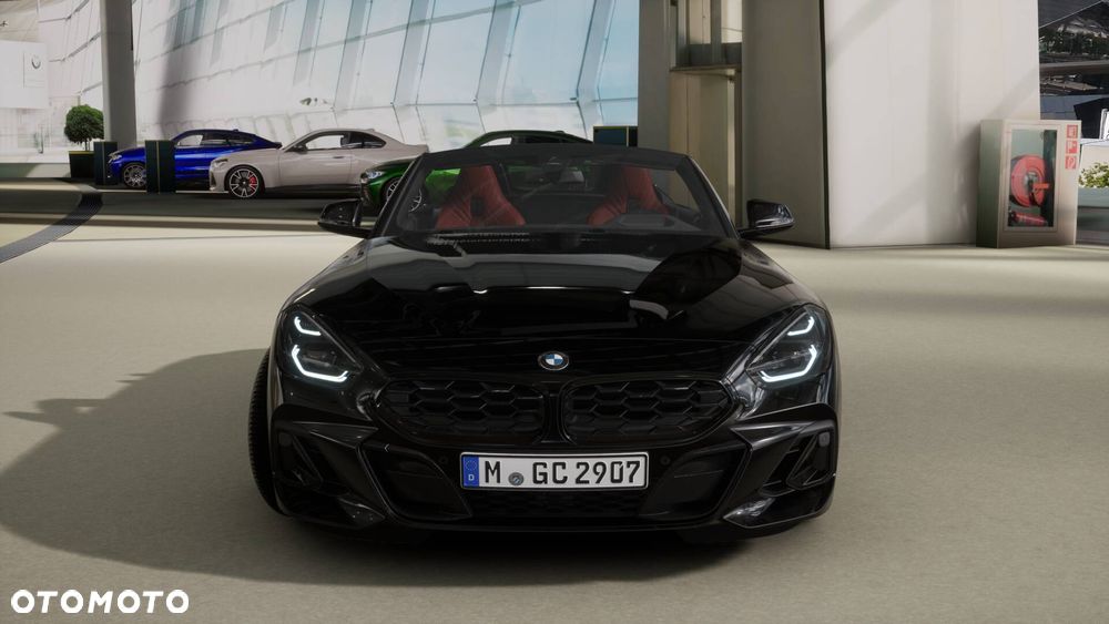 BMW Z4 M M40i sport - 1