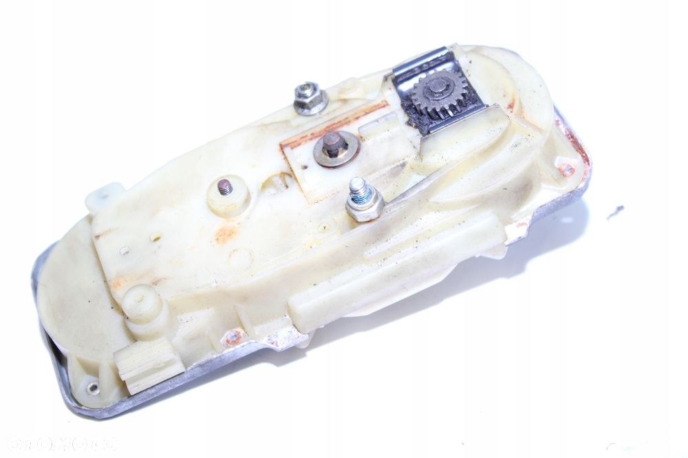 Przekładnia manualna szyberdachu BMW E34 ORYGINAŁ - 3