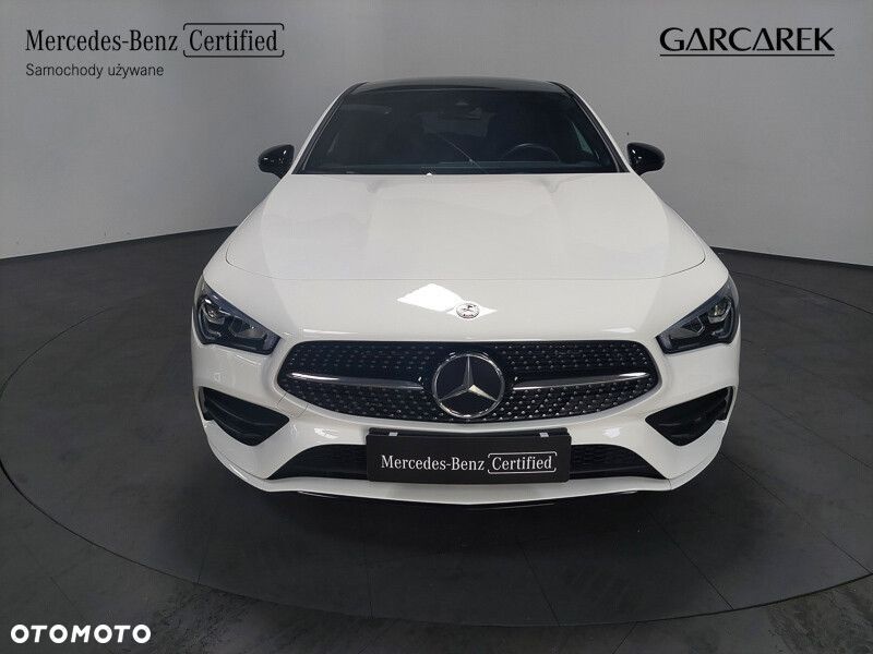 Mercedes-Benz CLA - 6