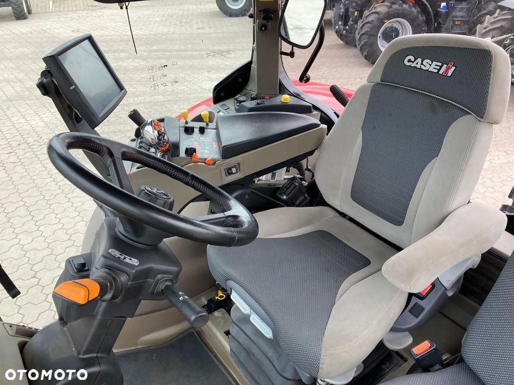 Case IH Puma 240 CVX - 6