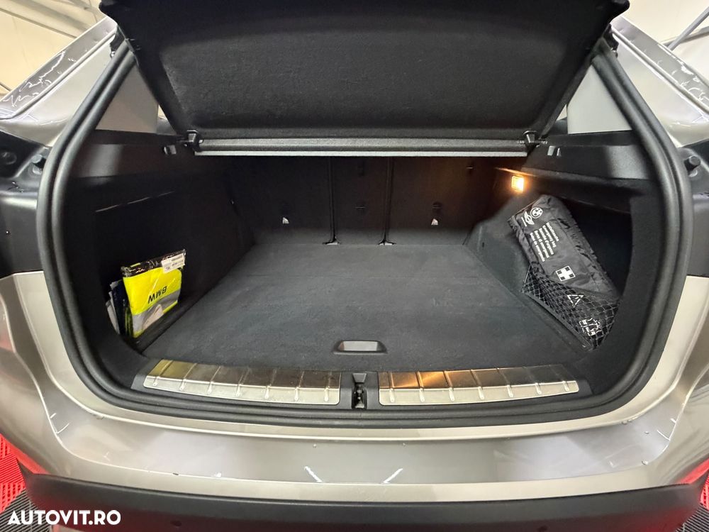 BMW X1 xDrive20d AT - 18