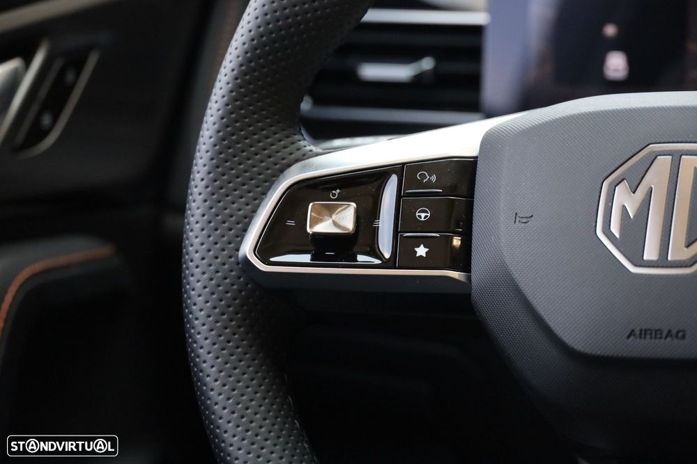 MG HS 1.5 Plug-in Hybrid Luxury - 20