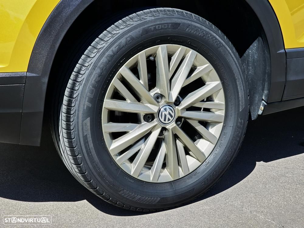 VW T-Roc 1.0 TSI OPF - 20