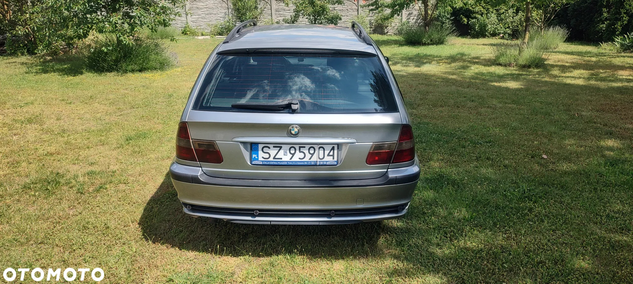 BMW Seria 3 - 9