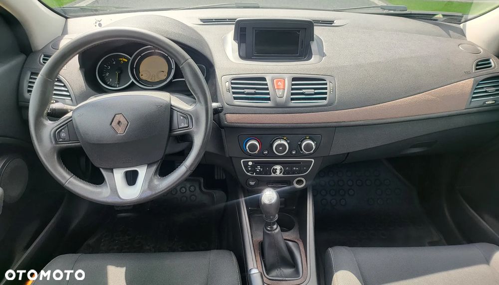 Renault Megane 1.9 dCi Dynamique - 14