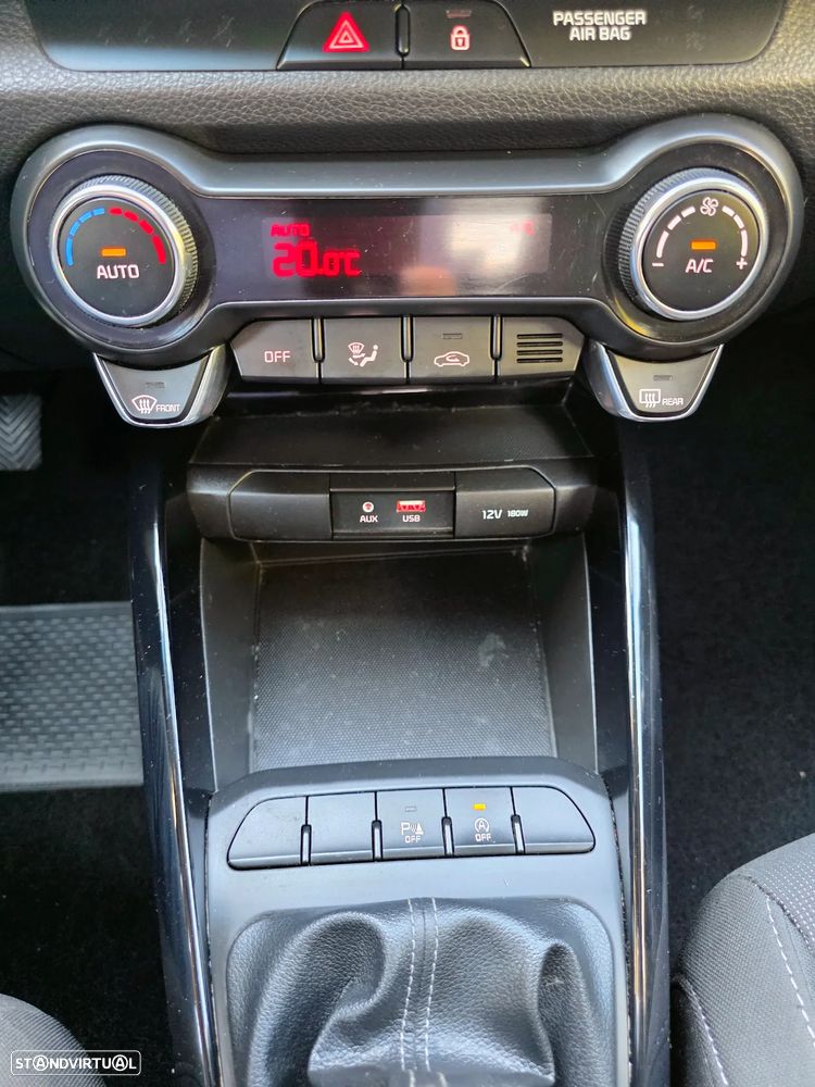 Kia Rio 1.0 T-GDi Drive - 43