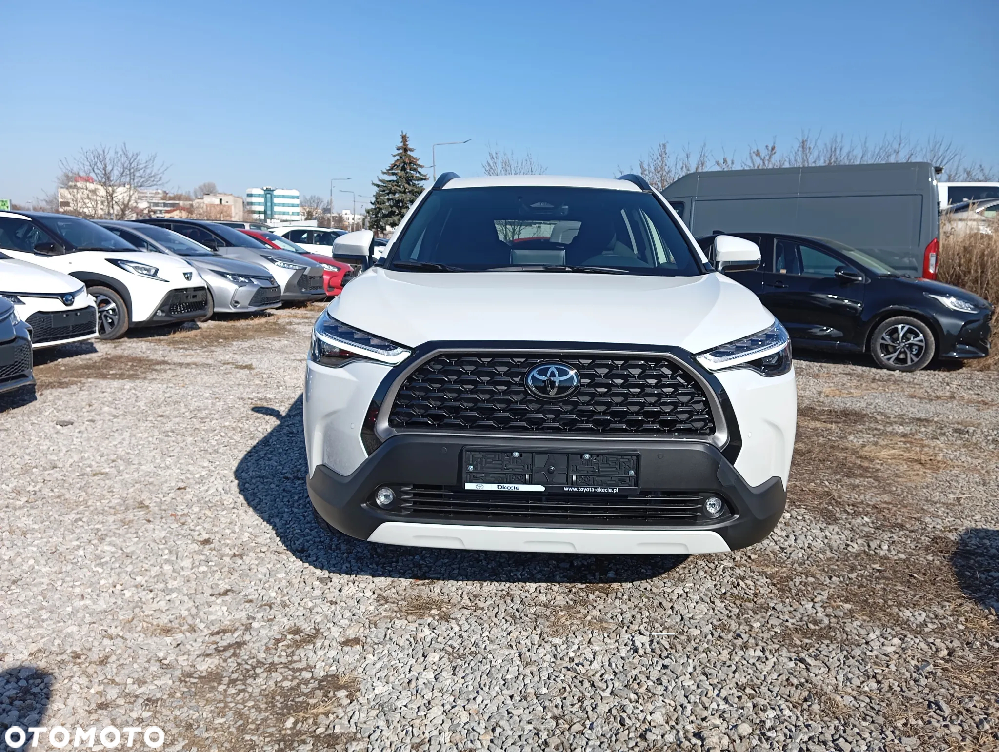 Toyota Corolla Cross 2.0 Hybrid Style - 5