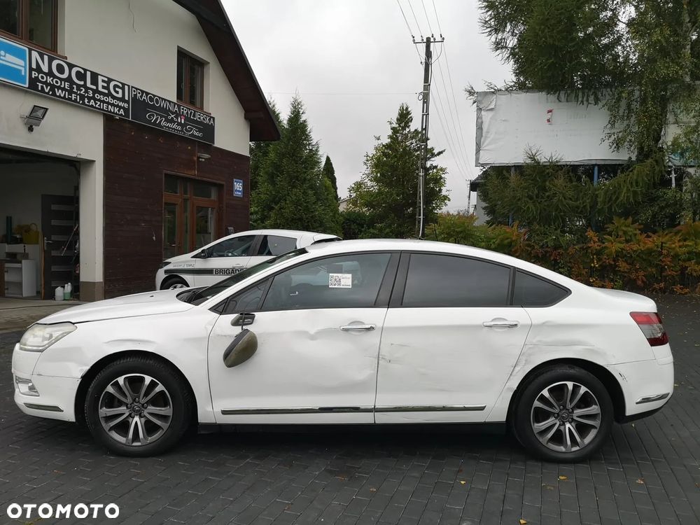 Citroën C5 2.0 BlueHDi Exclusive S&S - 31