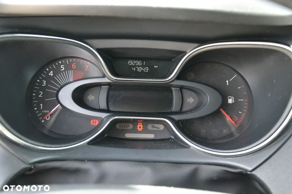 Renault Captur - 16