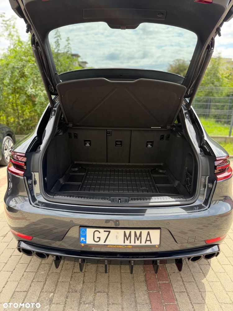Porsche Macan GTS PDK - 28