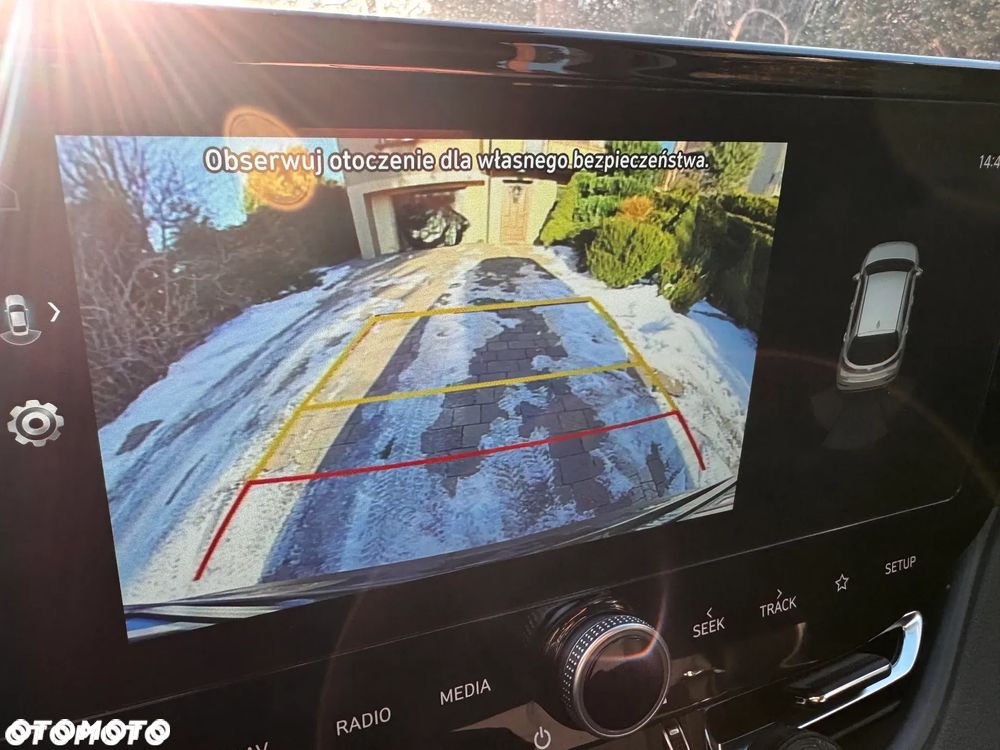 Hyundai i30 1.0 T-GDI 48V-Hybrid DCT Select - 8