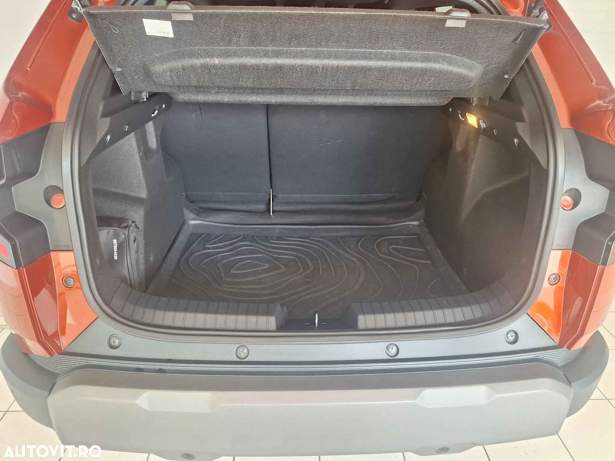 Dacia Duster TCe 130 4X2 MHEV Extreme - 5